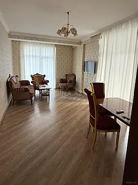 Kirayə verilir 2 otaqlı mənzil 85 m² — Bakı, Nəsimi 2 otaq 85.00 m²