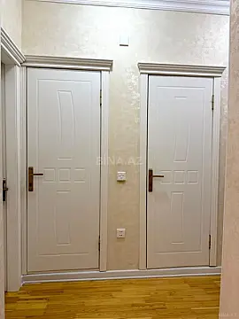 Satılır 2 otaqlı mənzil 92 m²