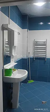 Kirayə verilir 3 otaqlı mənzil 116 m²