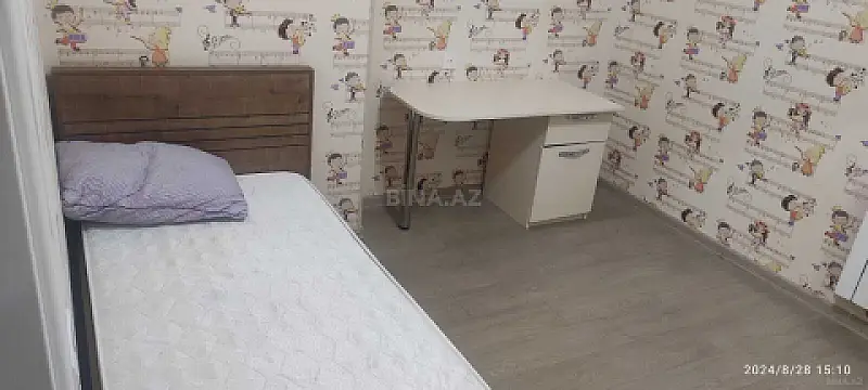 Kirayə verilir 3 otaqlı mənzil 116 m²