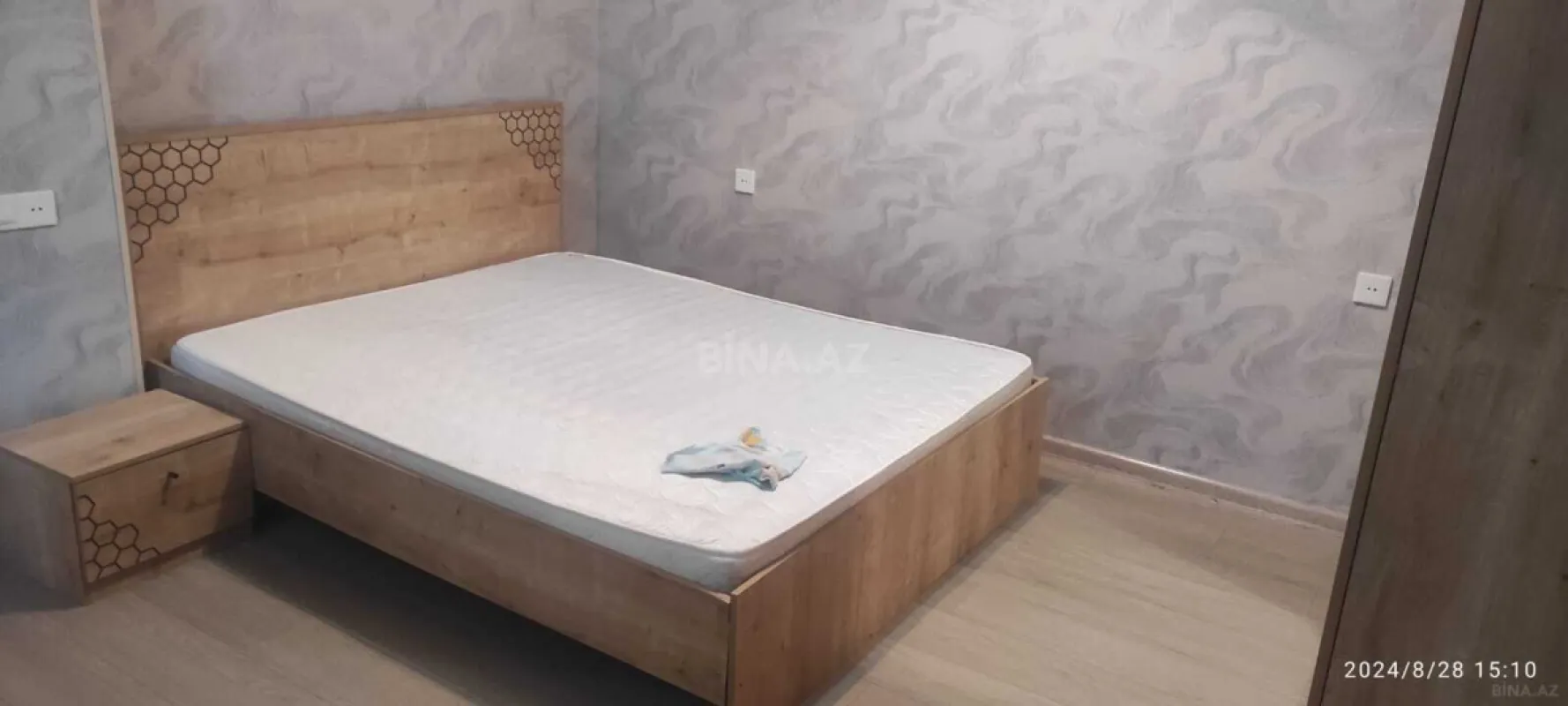 Kirayə verilir 3 otaqlı mənzil 116 m²