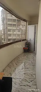 Kirayə verilir 3 otaqlı mənzil 116 m²