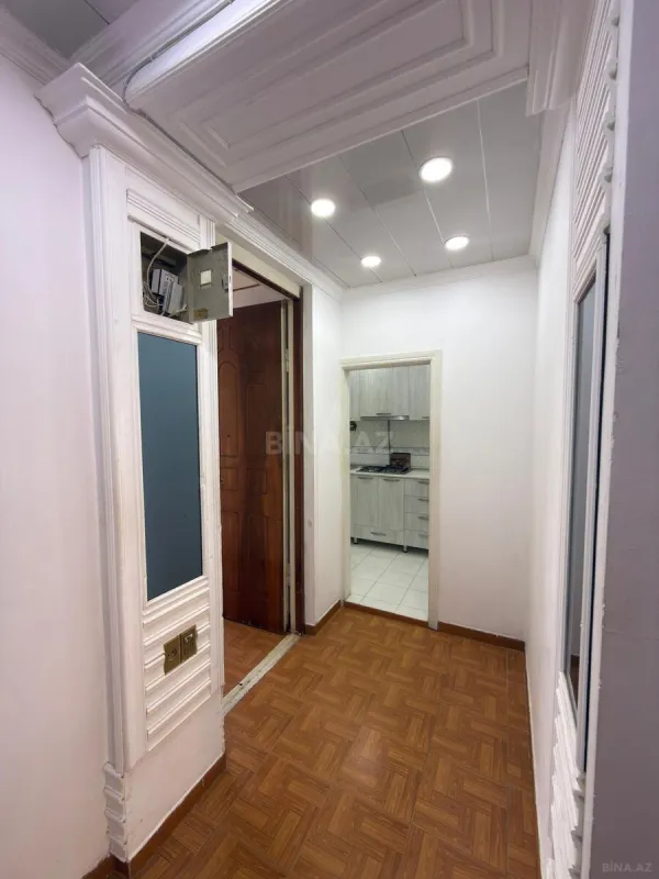 Satılır 2 otaqlı mənzil 55 m²
