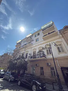 Satılır 2 otaqlı mənzil 55 m² — Bakı, Sahil qəs. 2 otaq 55.00 m²
