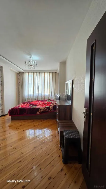 Satılır 2 otaqlı mənzil 50 m²