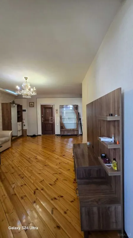 Satılır 2 otaqlı mənzil 50 m²