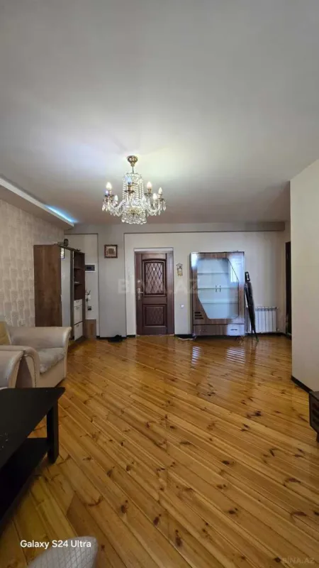 Satılır 2 otaqlı mənzil 50 m²