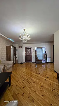 Satılır 2 otaqlı mənzil 50 m²