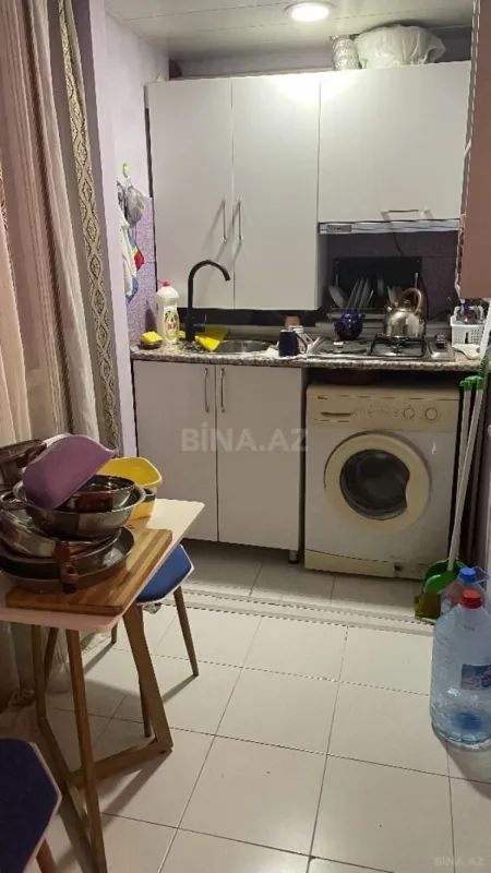 Satılır 2 otaqlı mənzil 50 m²