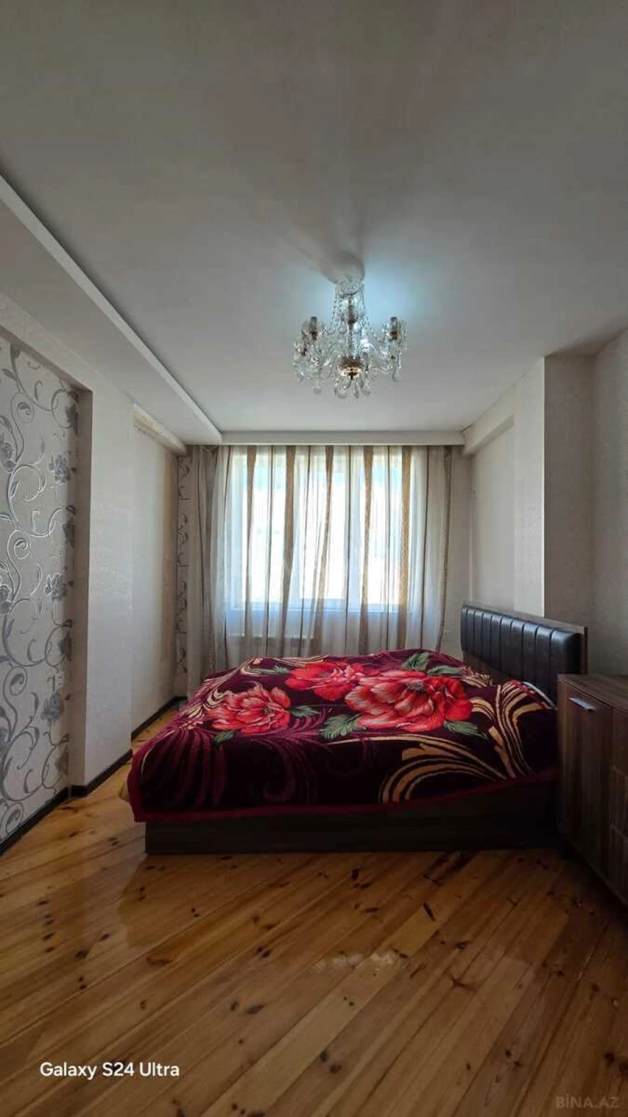 Satılır 2 otaqlı mənzil 50 m²