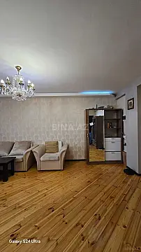 Satılır 2 otaqlı mənzil 50 m²