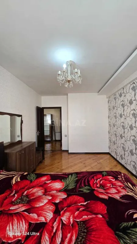 Satılır 2 otaqlı mənzil 50 m²