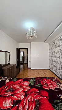 Satılır 2 otaqlı mənzil 50 m²