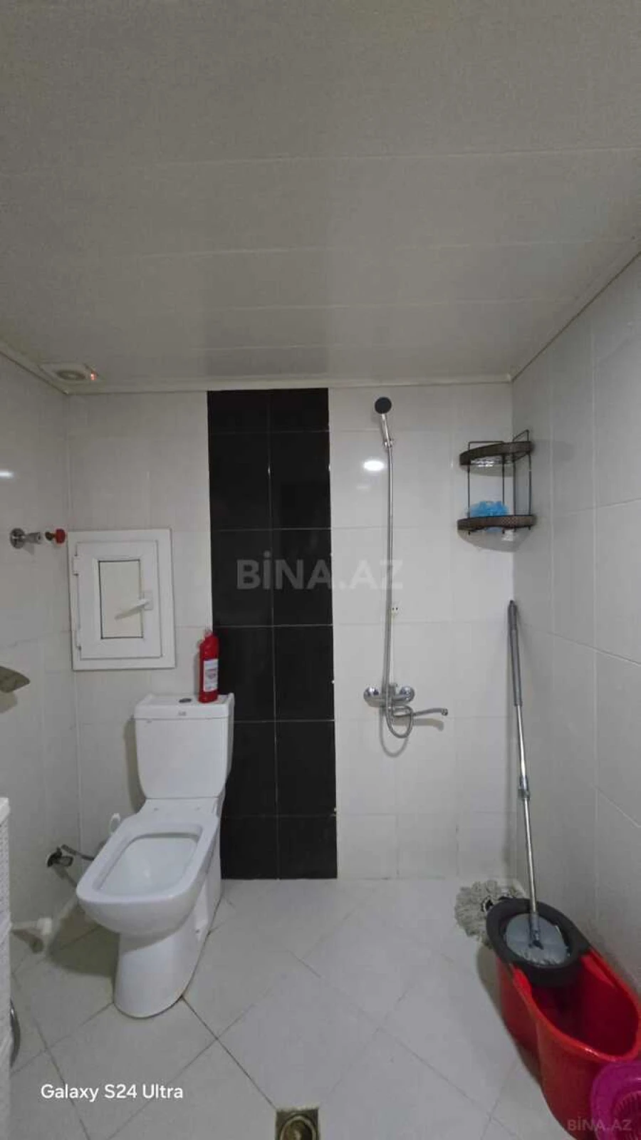 Satılır 2 otaqlı mənzil 50 m²