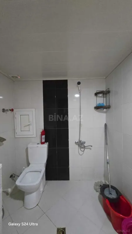 Satılır 2 otaqlı mənzil 50 m²
