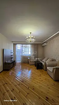 Satılır 2 otaqlı mənzil 50 m² — Xırdalan 2 otaq 50.00 m²