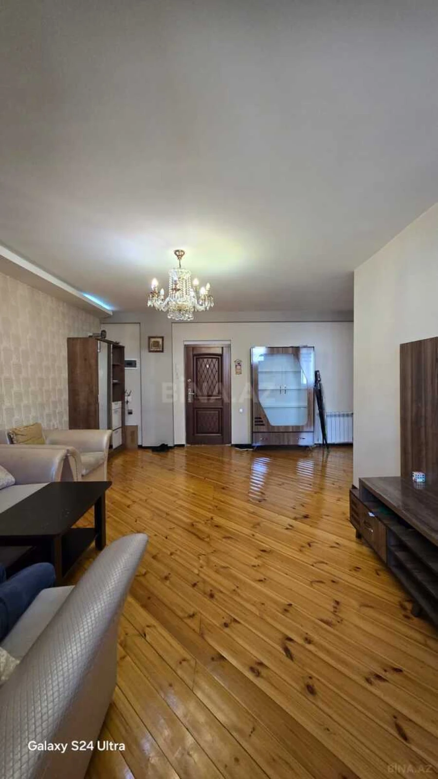 Satılır 2 otaqlı mənzil 50 m²