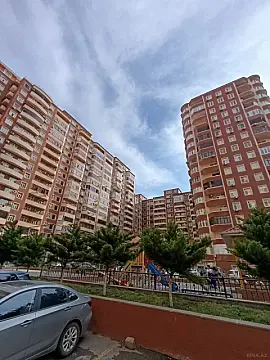 Satılır 3 otaqlı mənzil 156 m² — Bakı 3 otaq 156.00 m²