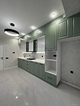 Satılır 3 otaqlı mənzil 105 m² — Bakı, Həzi Aslanov qəs. 3 otaq 105.00 m²