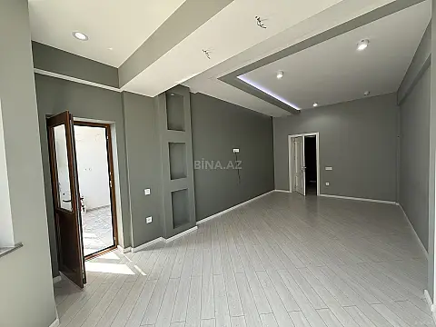 Satılır 2 otaqlı mənzil 65 m²
