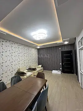 Kirayə verilir 2 otaqlı mənzil 67 m²