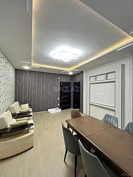 Kirayə verilir 2 otaqlı mənzil 67 m²