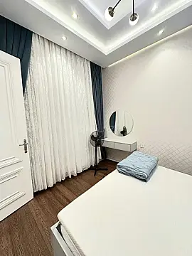 Kirayə verilir 2 otaqlı mənzil 65 m²