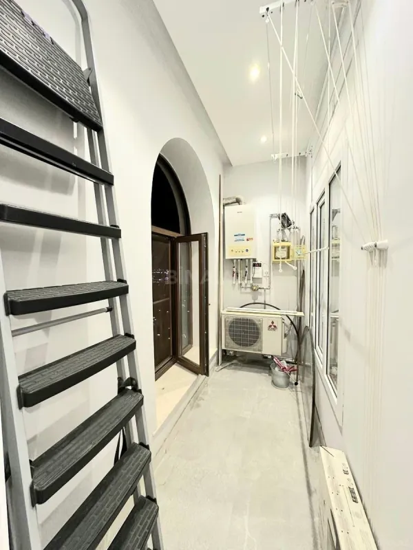 Kirayə verilir 2 otaqlı mənzil 65 m²