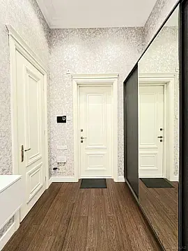 Kirayə verilir 2 otaqlı mənzil 65 m²