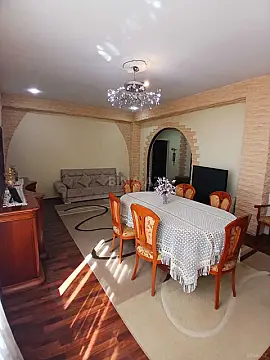 Satılır 4 otaqlı mənzil 126 m² — Bakı, Həzi Aslanov qəs. 4 otaq 126.00 m²