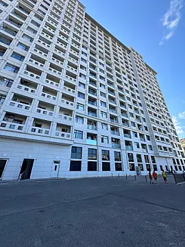 Satılır 5 otaqlı mənzil 209 m² — Bakı, Bayıl 5 otaq 209.00 m²