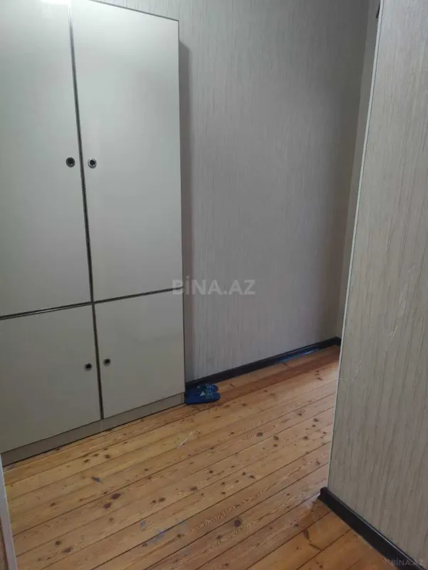 Satılır 2 otaqlı mənzil 64 m²