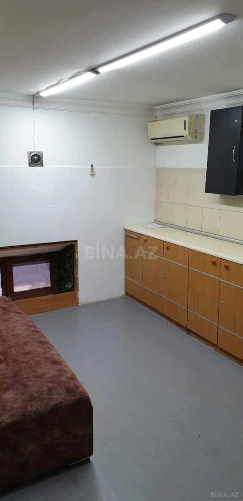 Kirayə verilir obyekt 50 m²