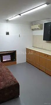 Kirayə verilir obyekt 50 m²