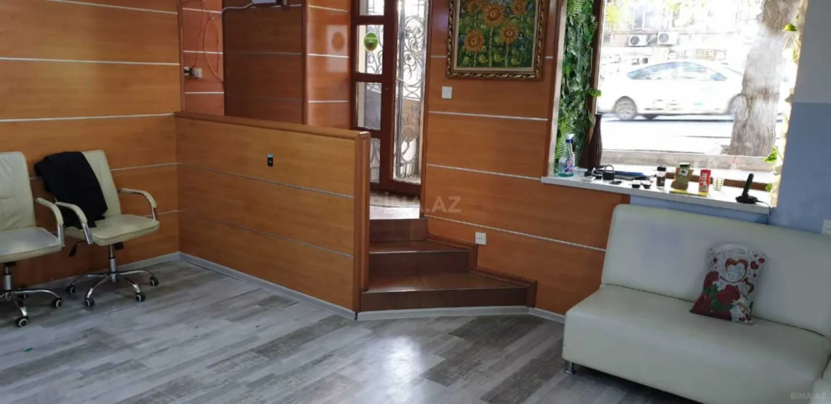 Kirayə verilir obyekt 50 m²