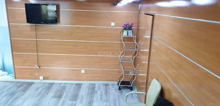 Kirayə verilir obyekt 50 m²