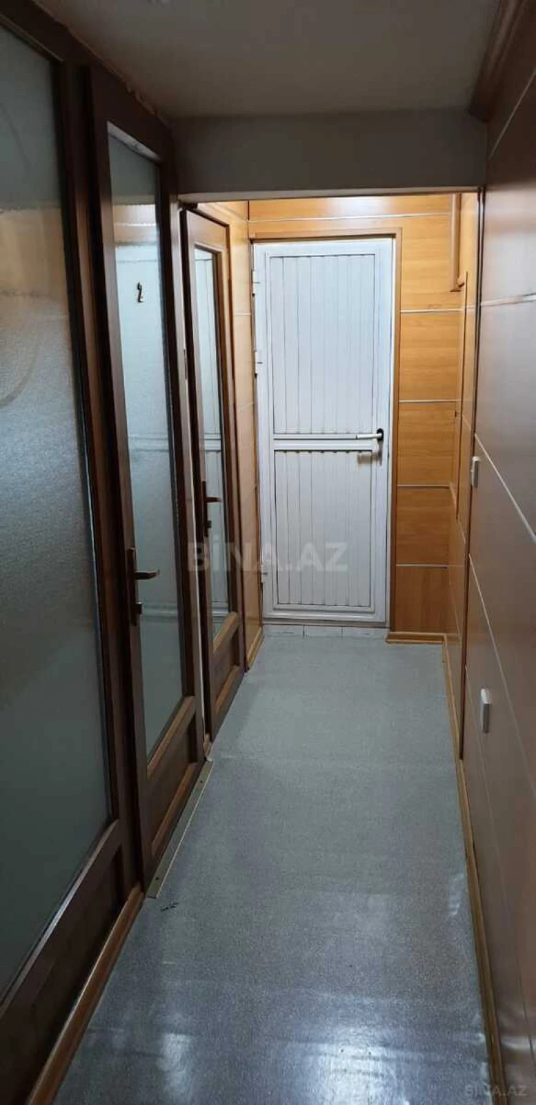 Kirayə verilir obyekt 50 m²