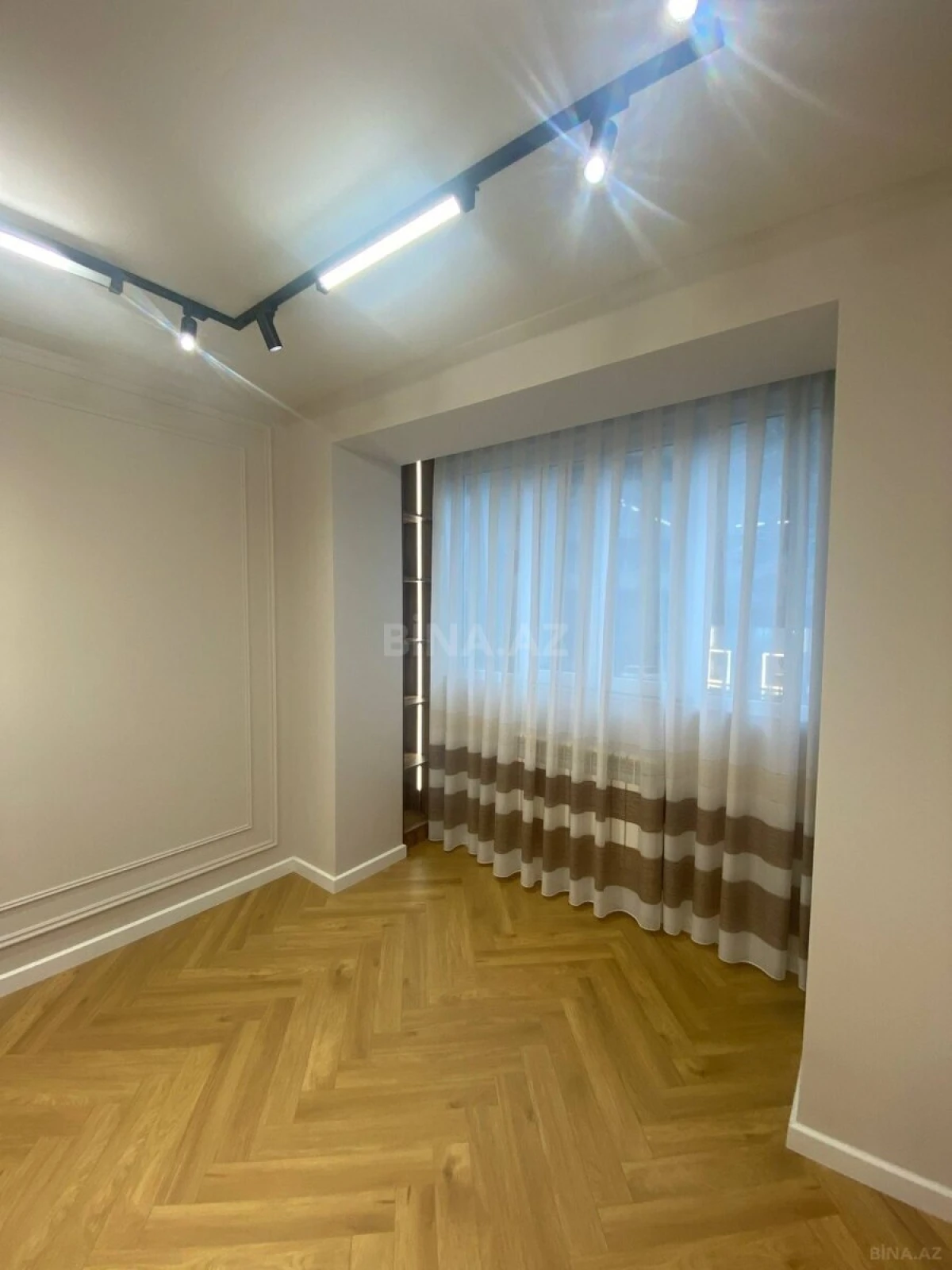 Satılır 2 otaqlı mənzil 42 m²