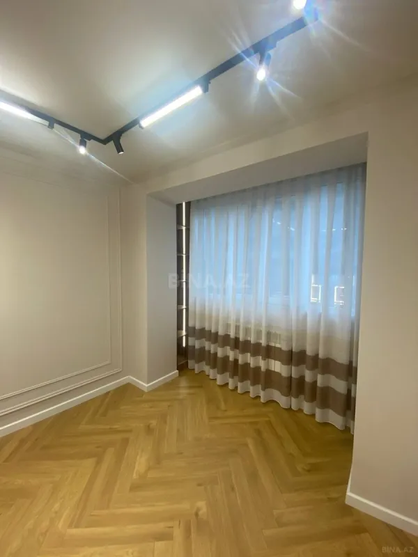 Satılır 2 otaqlı mənzil 42 m²