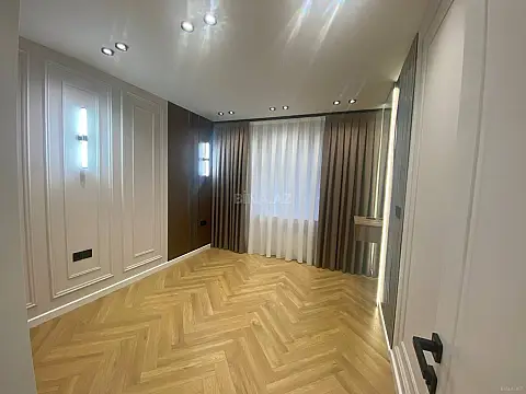 Satılır 2 otaqlı mənzil 42 m² — Bakı 2 otaq 42.00 m²
