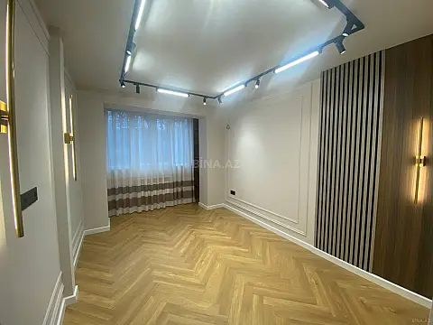 Satılır 2 otaqlı mənzil 42 m²