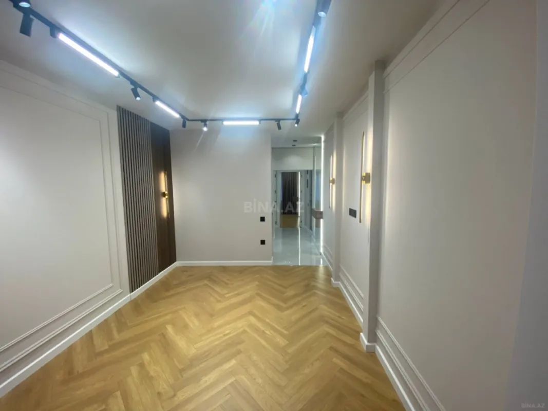 Satılır 2 otaqlı mənzil 42 m²