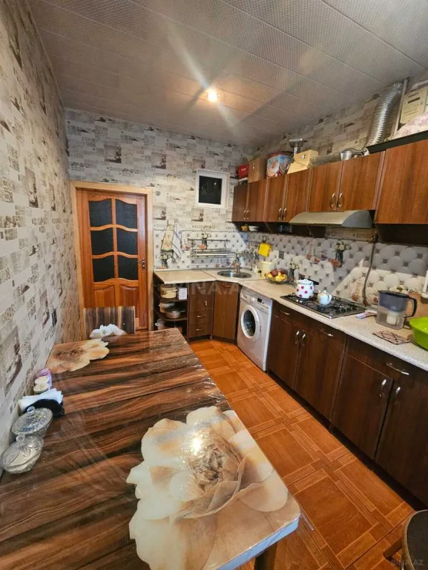 Satılır 3 otaqlı mənzil 100 m²