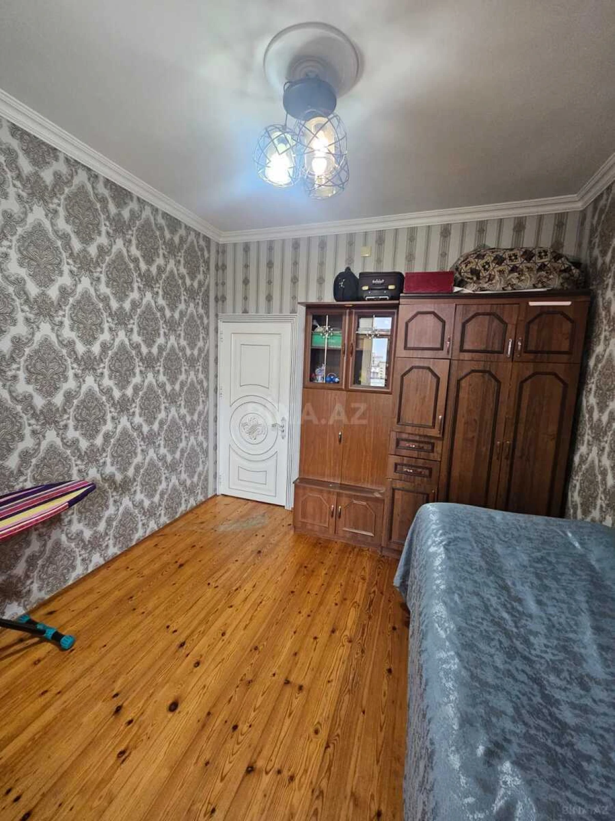 Satılır 3 otaqlı mənzil 100 m²
