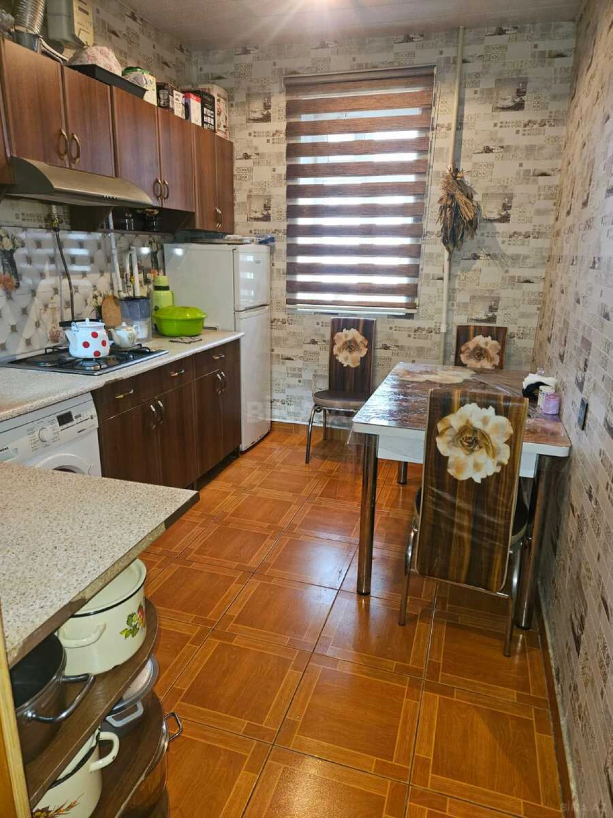 Satılır 3 otaqlı mənzil 100 m²