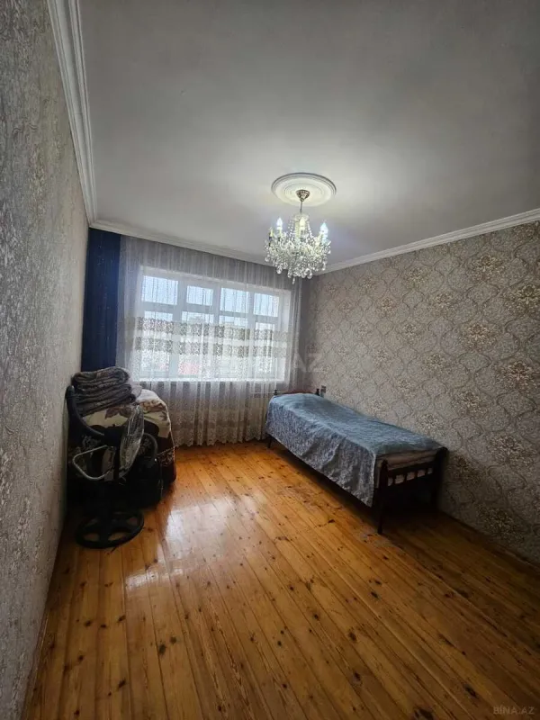 Satılır 3 otaqlı mənzil 100 m²