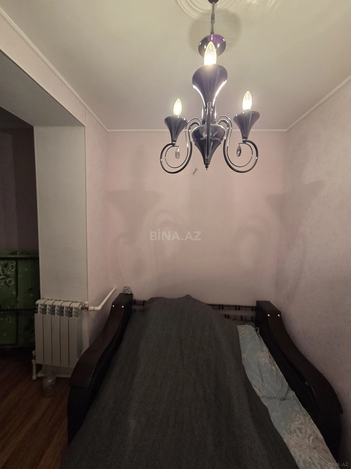 Satılır 1 otaqlı mənzil 40 m²