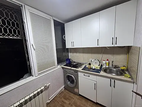 Satılır 1 otaqlı mənzil 40 m² — Bakı, Nəsimi 1 otaq 40.00 m²