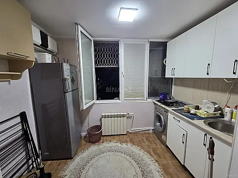 Satılır 1 otaqlı mənzil 40 m²