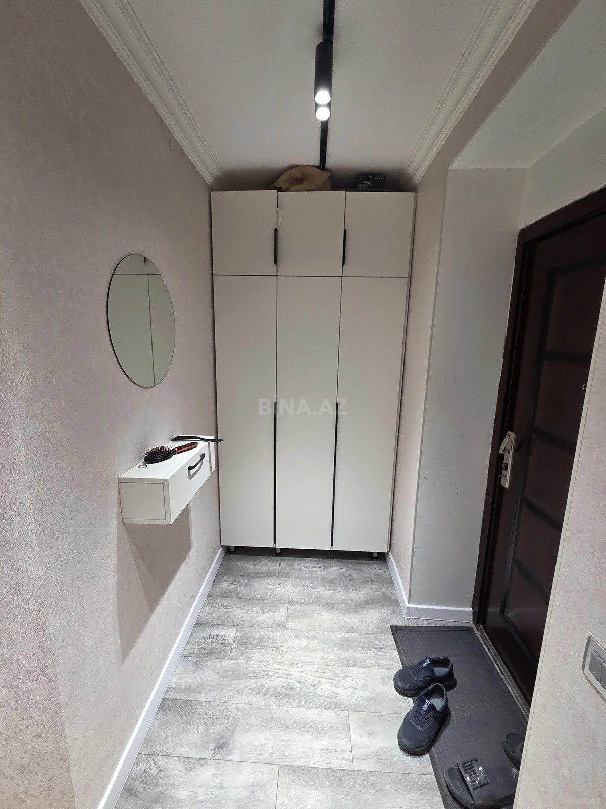 Satılır 1 otaqlı mənzil 40 m²